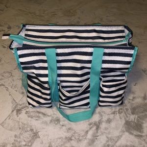 💫 thirty-one bag!